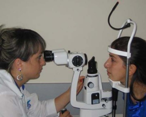 Филиалу МНТК «Микрохирургия глаза» – 5 лет